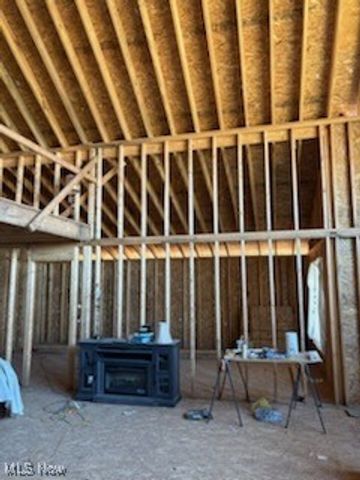 17607 Halleys Ridge Road, Pleasant City, OH 43772