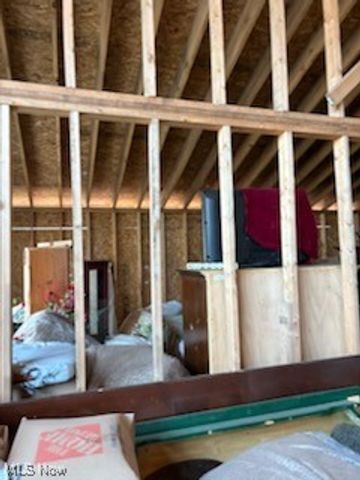 17607 Halleys Ridge Road, Pleasant City, OH 43772