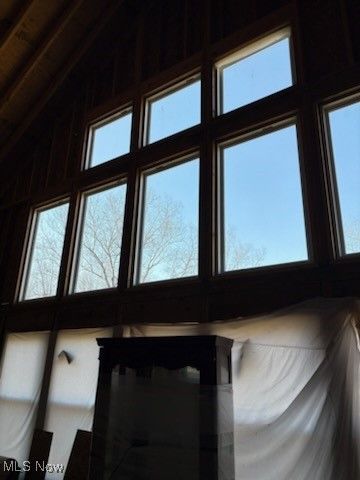 17607 Halleys Ridge Road, Pleasant City, OH 43772