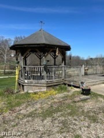 17607 Halleys Ridge Road, Pleasant City, OH 43772