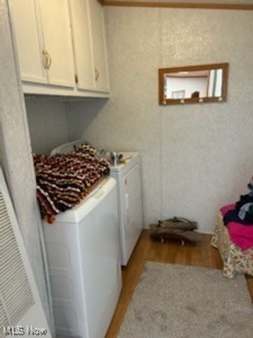 17607 Halleys Ridge Road, Pleasant City, OH 43772