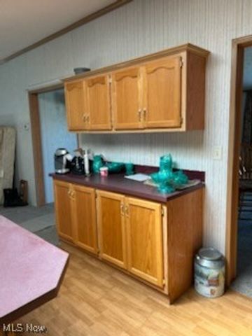 17607 Halleys Ridge Road, Pleasant City, OH 43772