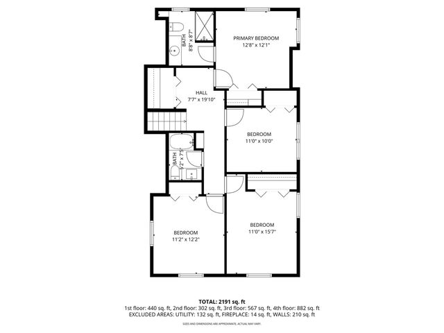 4817 Stonewall Avenue, Downers Grove, IL 60515