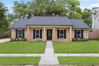 518 Whitecap Drive, El Lago, TX 77586