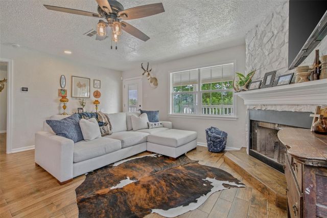 4112 Scenic View Drive, Anderson, TX 77830