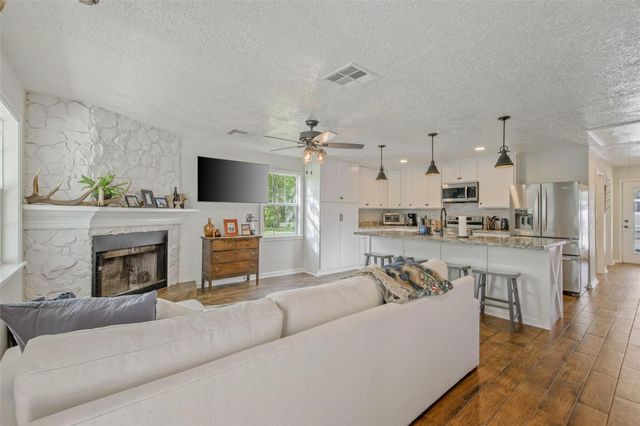 4112 Scenic View Drive, Anderson, TX 77830