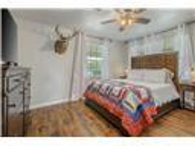 4112 Scenic View Drive, Anderson, TX 77830