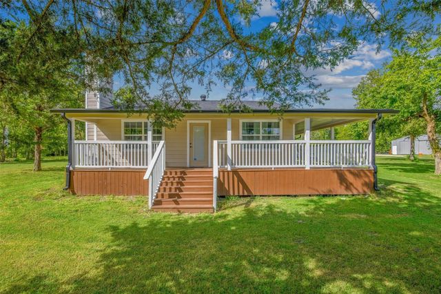 4112 Scenic View Drive, Anderson, TX 77830