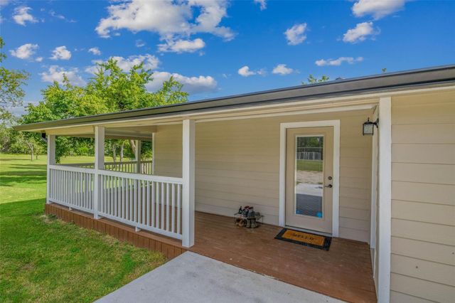 4112 Scenic View Drive, Anderson, TX 77830