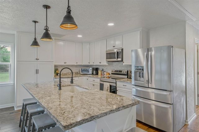 4112 Scenic View Drive, Anderson, TX 77830