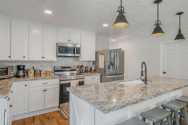 4112 Scenic View Drive, Anderson, TX 77830