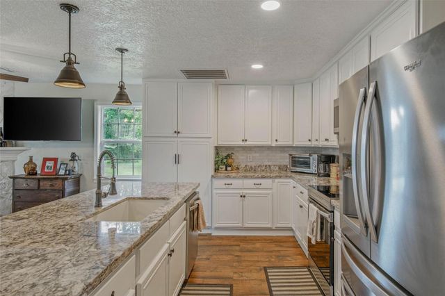 4112 Scenic View Drive, Anderson, TX 77830