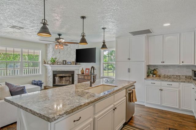 4112 Scenic View Drive, Anderson, TX 77830