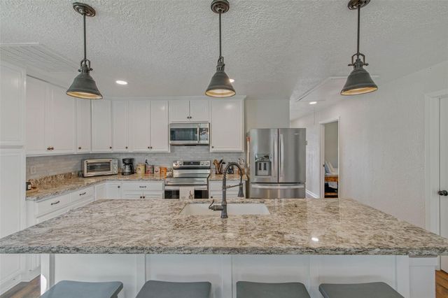 4112 Scenic View Drive, Anderson, TX 77830