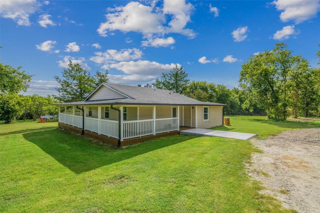 4112 Scenic View Drive, Anderson, TX 77830