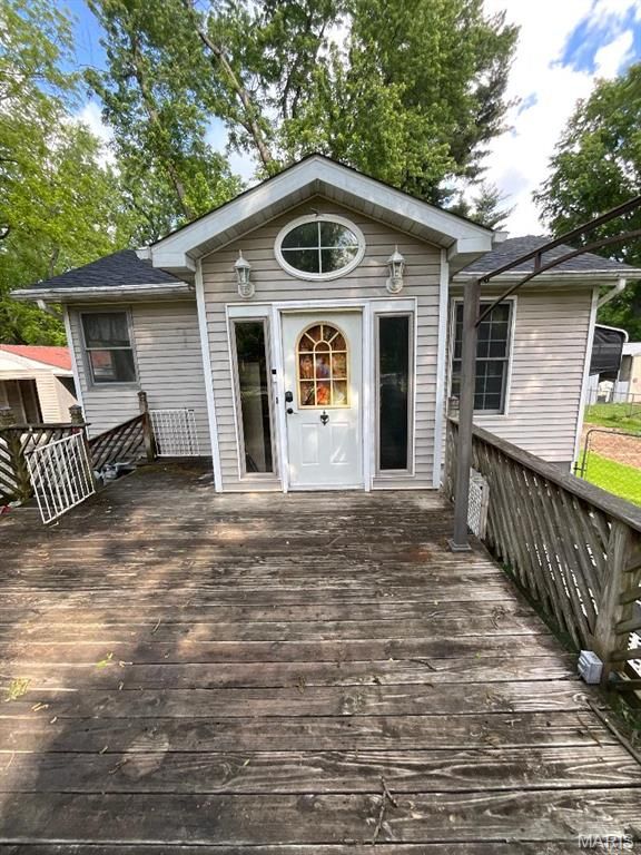2505 E Main Street, Belleville, IL 62221