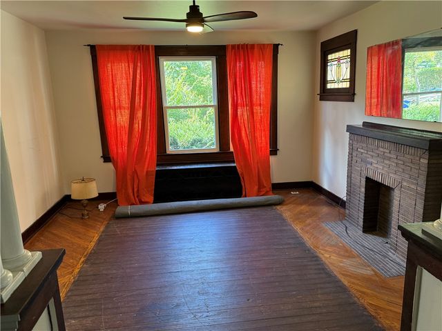 1317 Beechview Ave, Beechview, PA 15216