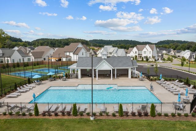 2100 Conductor Ln, Thompsons Station, TN 37179