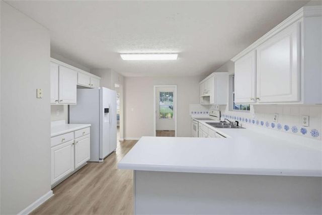 1705 Big Haynes Court, Grayson, GA 30017