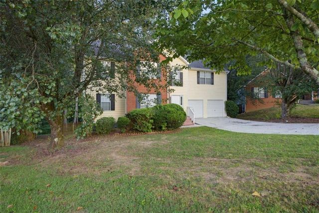 1705 Big Haynes Court, Grayson, GA 30017