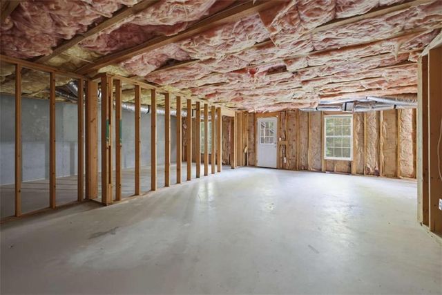 1705 Big Haynes Court, Grayson, GA 30017