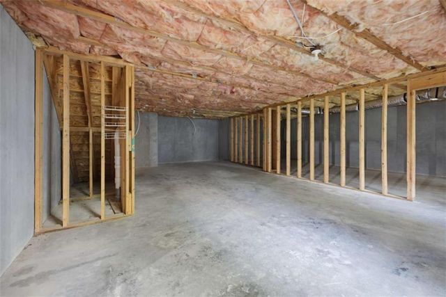 1705 Big Haynes Court, Grayson, GA 30017