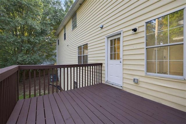 1705 Big Haynes Court, Grayson, GA 30017