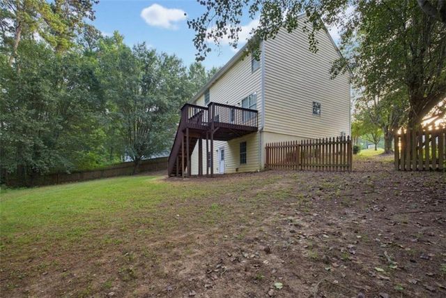1705 Big Haynes Court, Grayson, GA 30017