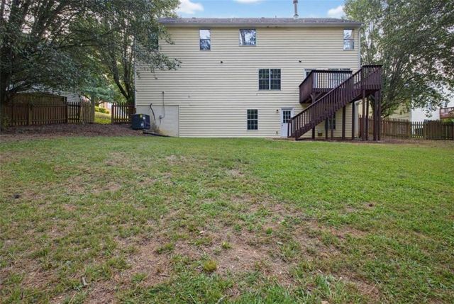 1705 Big Haynes Court, Grayson, GA 30017