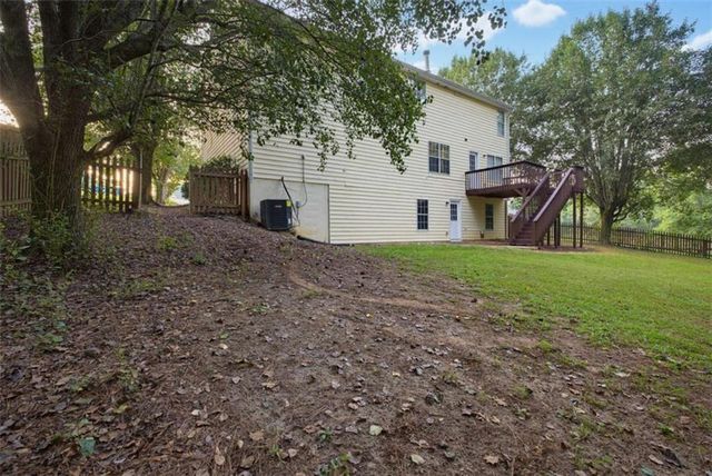1705 Big Haynes Court, Grayson, GA 30017