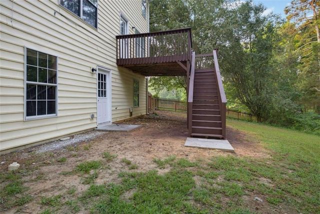 1705 Big Haynes Court, Grayson, GA 30017