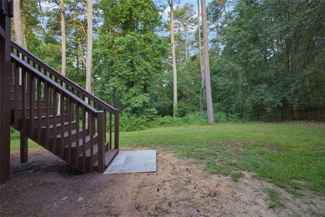 1705 Big Haynes Court, Grayson, GA 30017