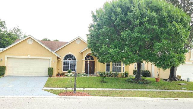 13053 Meadowbreeze Drive, Wellington, FL 33414