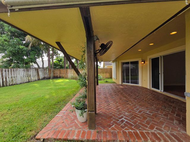 13053 Meadowbreeze Drive, Wellington, FL 33414
