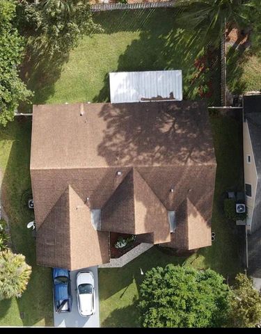 13053 Meadowbreeze Drive, Wellington, FL 33414