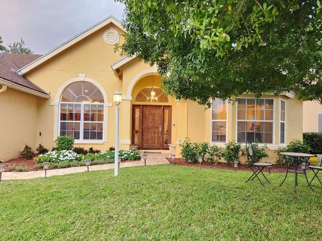 13053 Meadowbreeze Drive, Wellington, FL 33414