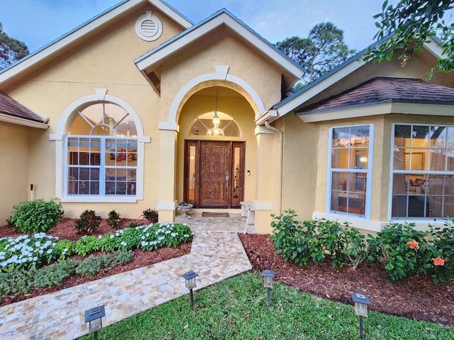 13053 Meadowbreeze Drive, Wellington, FL 33414