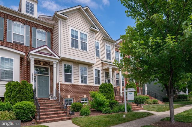 1211 SHENANDOAH SQ N, Brunswick, MD 21716