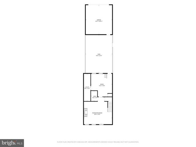 1211 SHENANDOAH SQ N, Brunswick, MD 21716