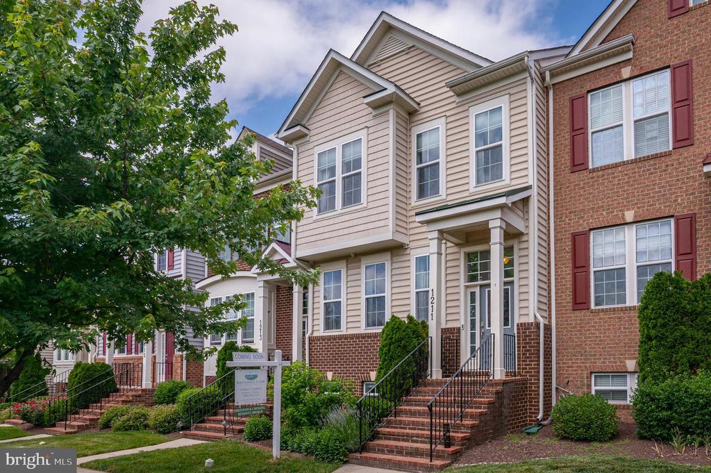 1211 SHENANDOAH SQ N, Brunswick, MD 21716
