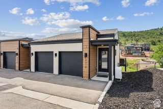 8210 N TOLL CREEK LN, Park City, UT 84098