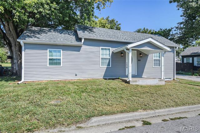 165 School Street, Glen Carbon, IL 62034