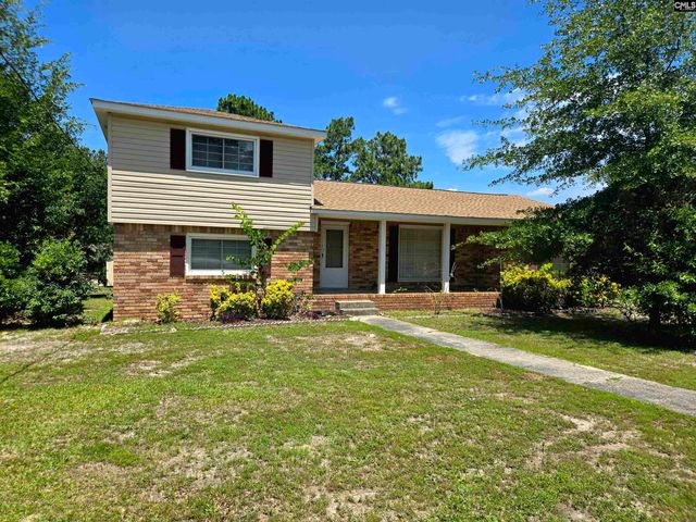 100 Marilyn Lane, West Columbia, SC 29172