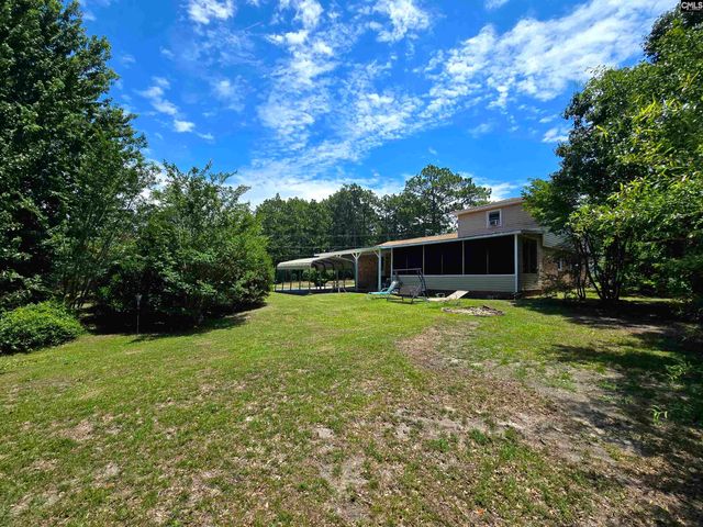 100 Marilyn Lane, West Columbia, SC 29172