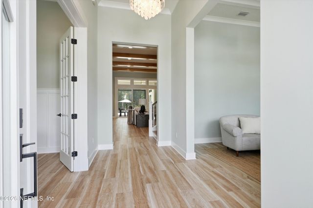 628 SEAGROVE Drive, Ponte Vedra, FL 32081