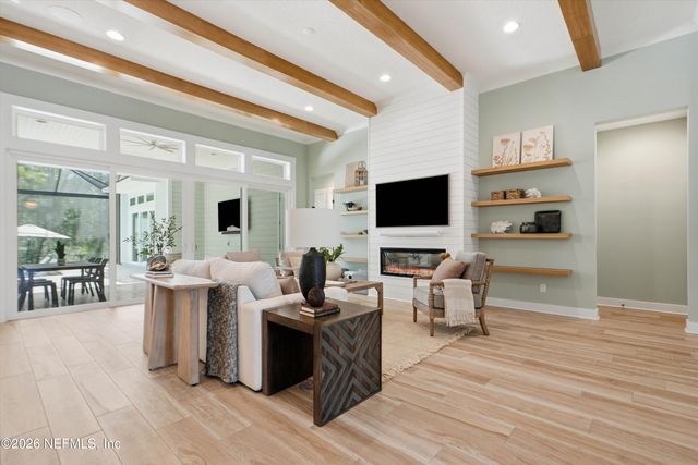628 SEAGROVE Drive, Ponte Vedra, FL 32081