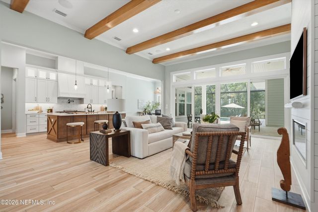 628 SEAGROVE Drive, Ponte Vedra, FL 32081