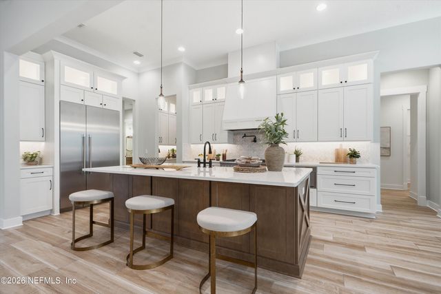 628 SEAGROVE Drive, Ponte Vedra, FL 32081
