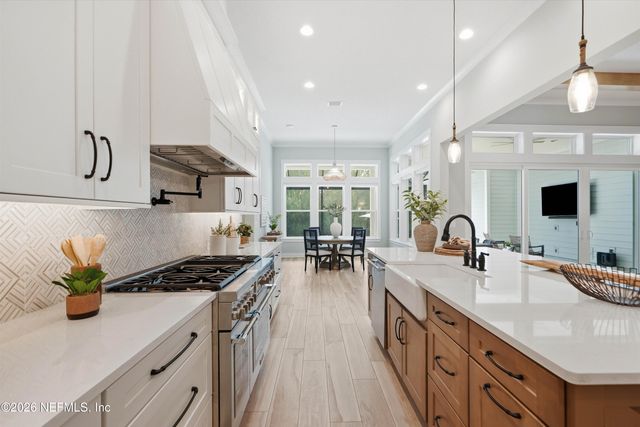 628 SEAGROVE Drive, Ponte Vedra, FL 32081