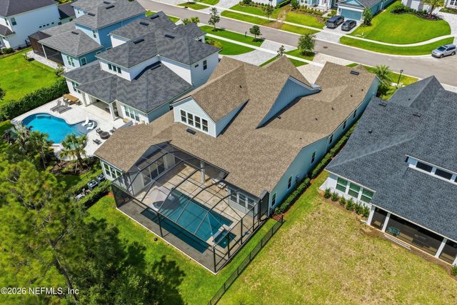 628 SEAGROVE Drive, Ponte Vedra, FL 32081